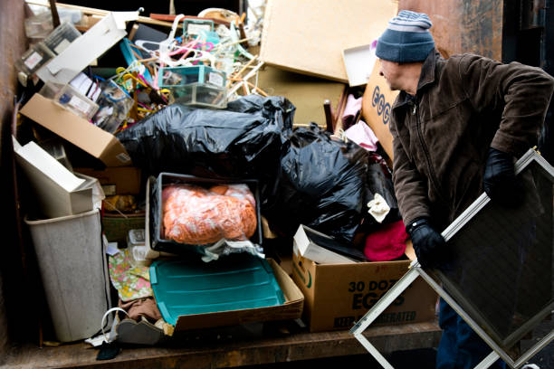 Best Commercial Cleanout Services  in New Bedford, MA