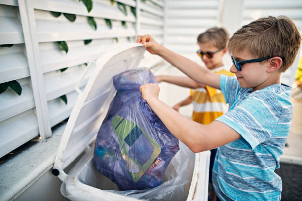 Best Junk Removal Near Me  in New Bedford, MA