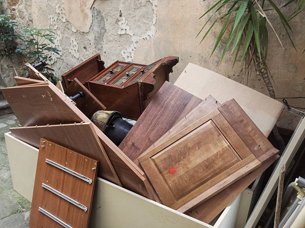 Best Estate Cleanout Services  in New Bedford, MA